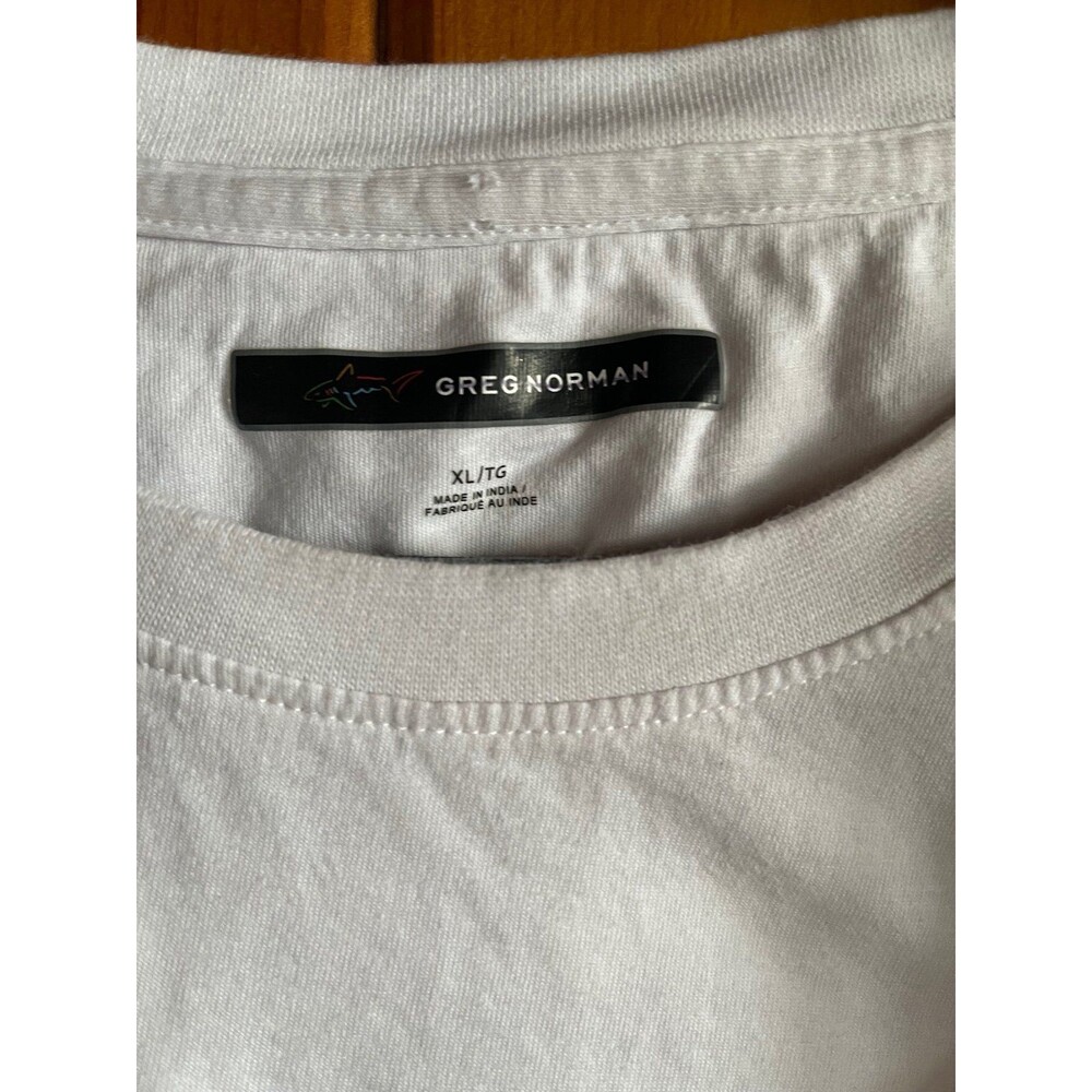 Mens T shirt - Picture 2 of 3